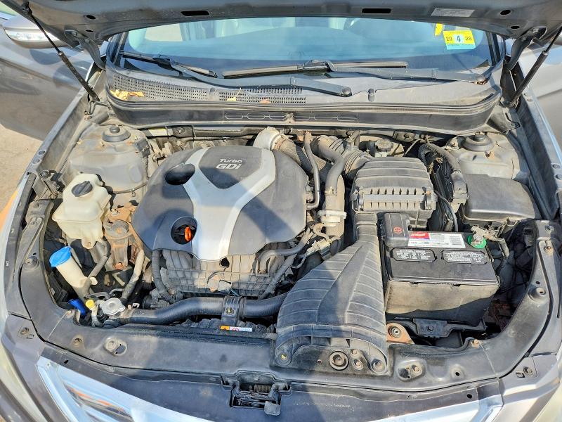 Aukcja sprzedaży 2013 Hyundai Sonata, vin: 5NPEC4AB9DH583293, numer aukcji: 71218176