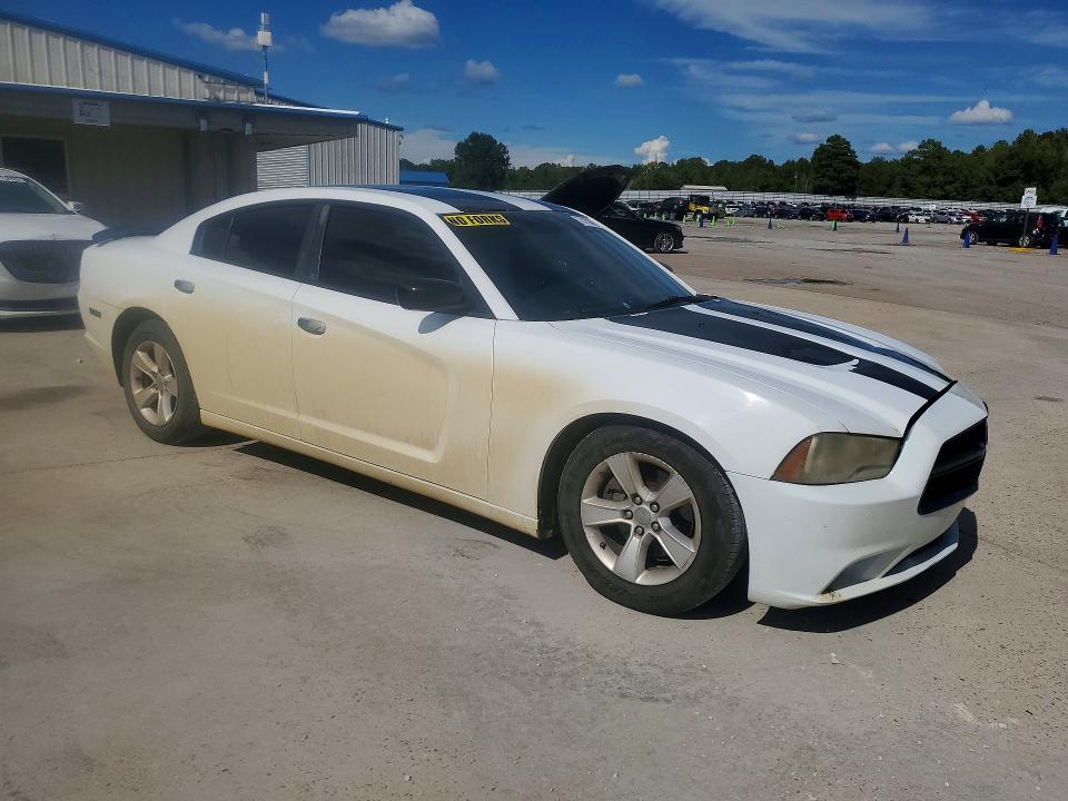 Aukcja sprzedaży 2012 Dodge Charger, vin: 2C3CDXBG3CH297998, numer aukcji: 71473866
