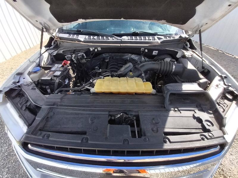 Продаж на аукціоні авто 2018 Ford F150, vin: 1FTEW1C55JFA47119, номер лоту: 72521836
