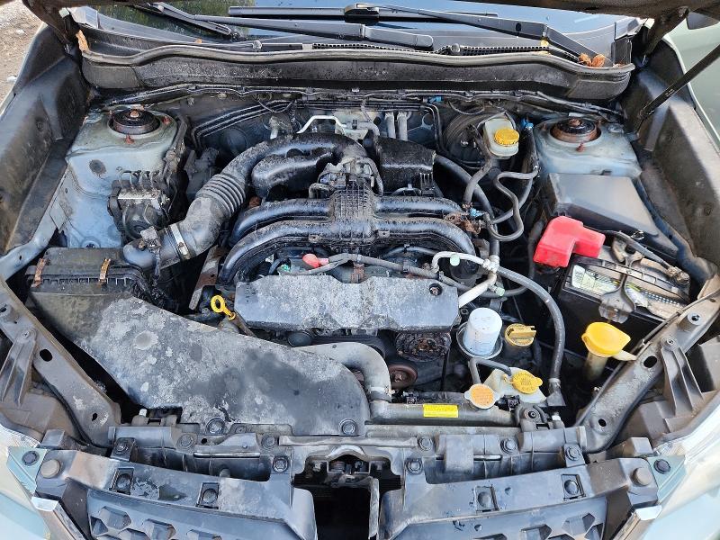 71617196 :رقم المزاد ، JF2SJAAC3EH491436 vin ، 2014 Subaru Forester مزاد بيع