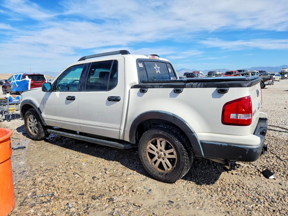 Продаж на аукціоні авто 2008 Ford Explorer Sport Trac, vin: 1FMEU51EX8UA41494, номер лоту: 71031826