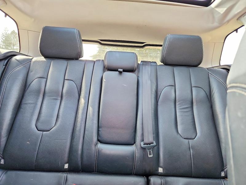 2015 Land Rover Range Rover Evoque მანქანა იყიდება აუქციონზე, vin: SALVT2BG1FH042375, აუქციონის ნომერი: 70083716