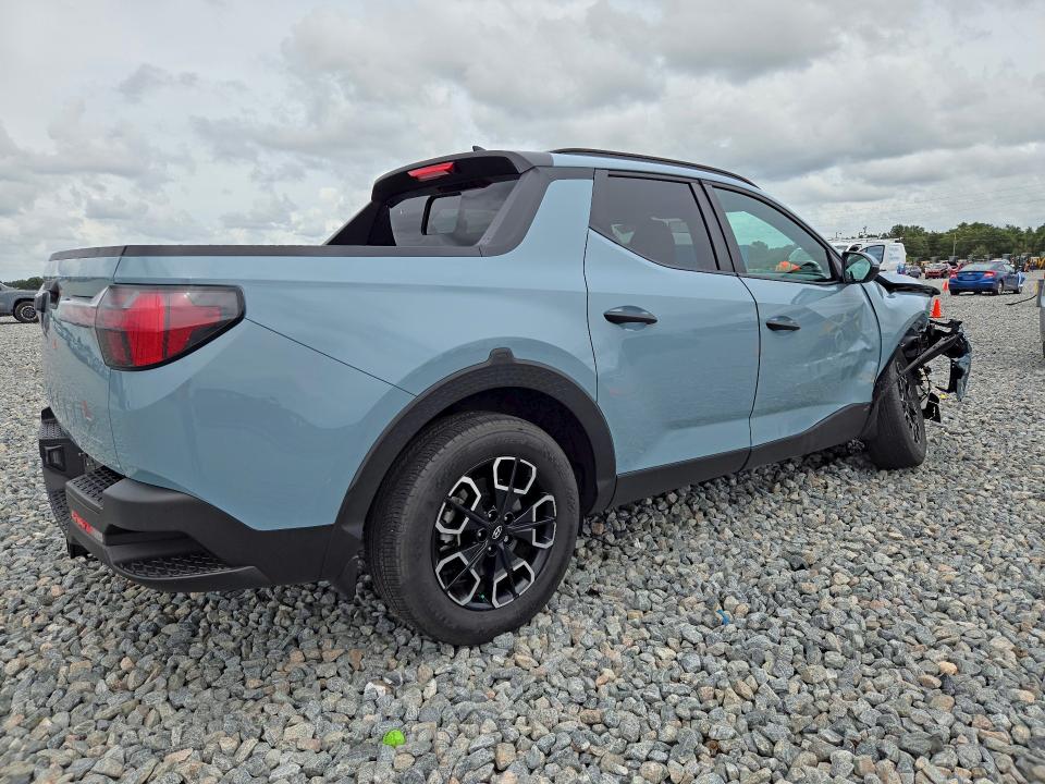 2023 Hyundai Santa Cruz მანქანა იყიდება აუქციონზე, vin: 5NTJC4AE4PH054767, აუქციონის ნომერი: 71360426
