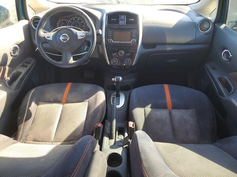 Продажа на аукционе авто 2015 Nissan Versa Note, vin: 3N1CE2CP5FL438031, номер лота: 72247306