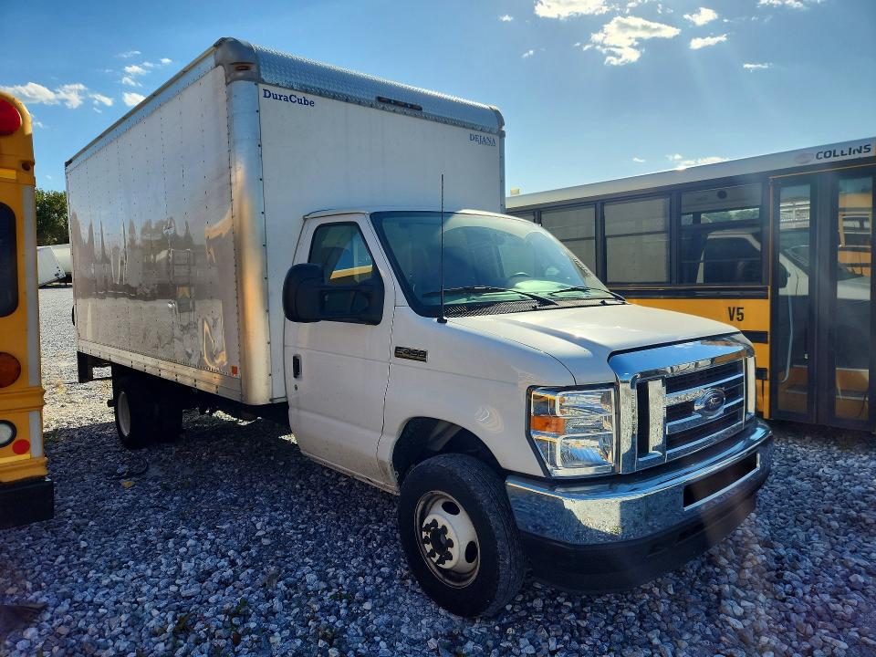 2023 Ford E450 მანქანა იყიდება აუქციონზე, vin: 1FDXE4FN8PDD32499, აუქციონის ნომერი: 72177196