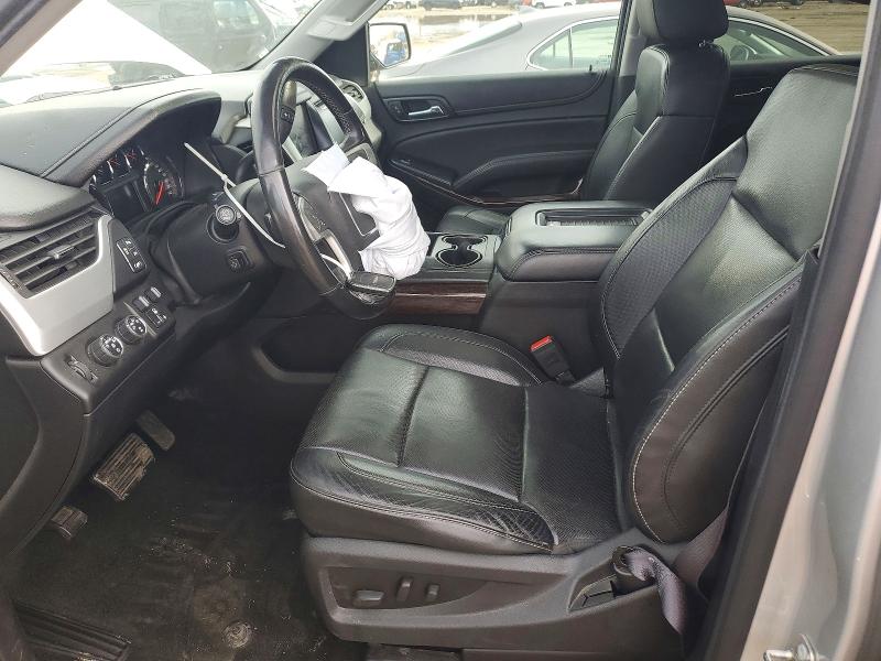 Продаж на аукціоні авто 2016 Gmc Yukon Xl, vin: 1GKS2GKC8GR249790, номер лоту: 71365516