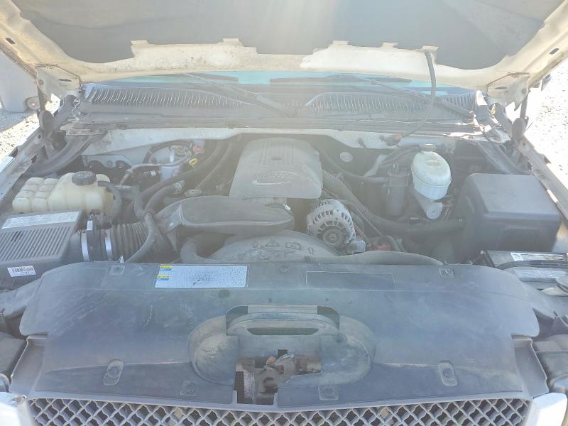 71801226 :رقم المزاد ، 2GCEC19T841222117 vin ، 2004 Chevrolet Silverado مزاد بيع