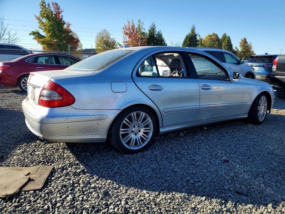 Продаж на аукціоні авто 2007 Mercedes-benz E, vin: WDBUF56X77B001421, номер лоту: 71573506