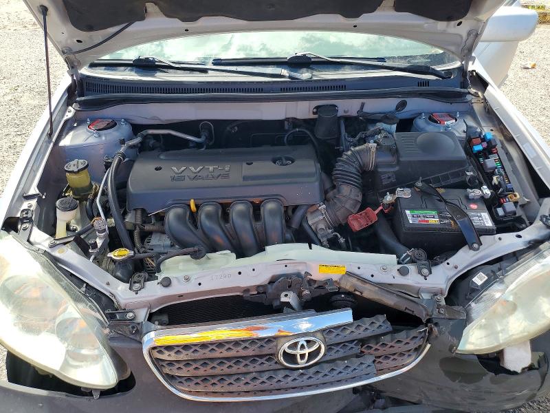 Aukcja sprzedaży 2008 Toyota Corolla, vin: 1NXBR32E28Z964544, numer aukcji: 71312986