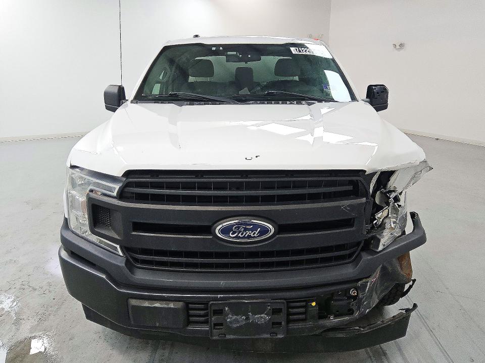 Aukcja sprzedaży 2018 Ford F150, vin: 1FTEX1C54JKF05981, numer aukcji: 71229906