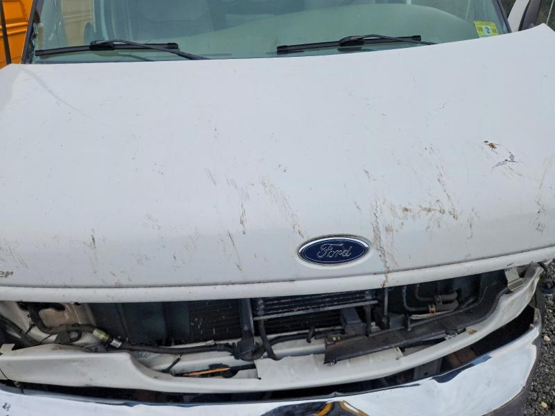 Aukcja sprzedaży 2001 Ford Econoline, vin: 1FDPE24L71HB59192, numer aukcji: 70651586