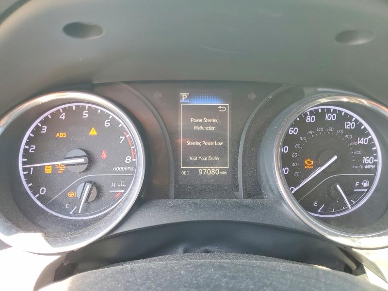 Продаж на аукціоні авто 2018 Toyota Camry, vin: 4T1B11HK3JU636872, номер лоту: 70668516