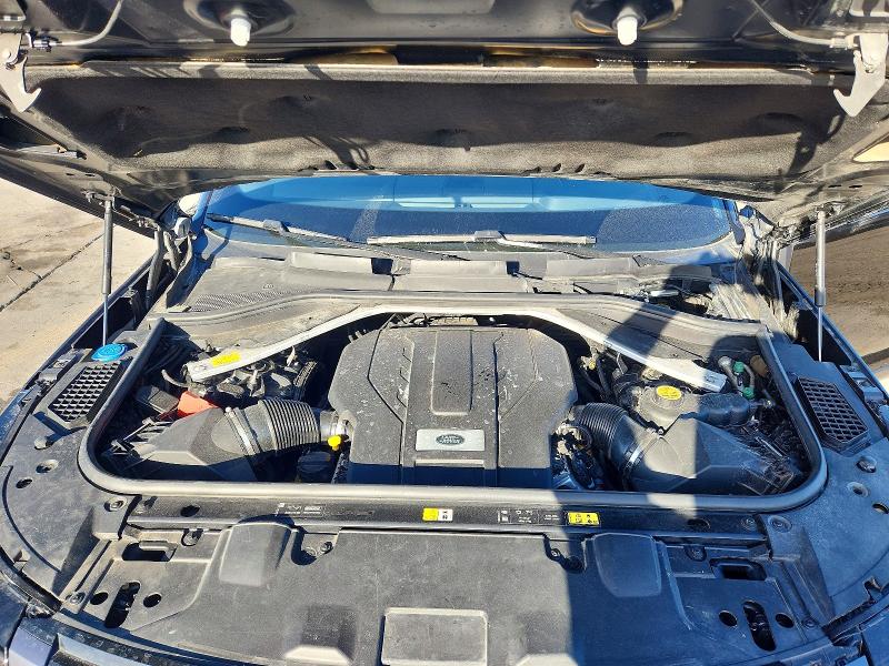 Aukcja sprzedaży 2023 Land Rover Range Rover, vin: SALKU9E70PA049896, numer aukcji: 72456796