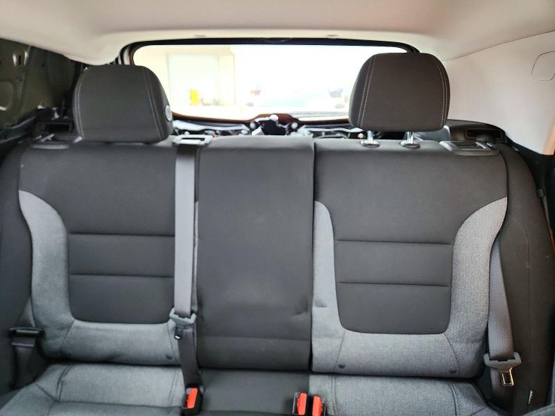 Aukcja sprzedaży 2021 Chevrolet Trailblazer, vin: KL79MMS23MB115345, numer aukcji: 73051826