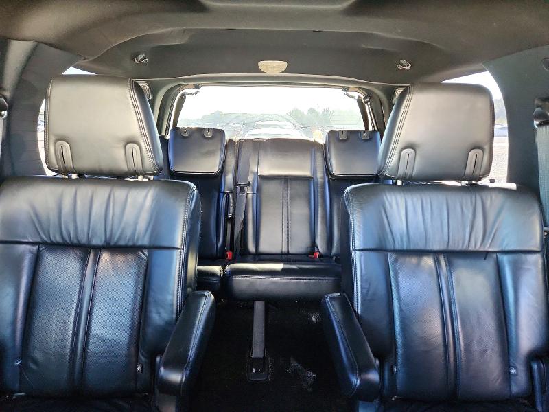 Продажа на аукционе авто 2015 Lincoln Navigator, vin: 5LMJJ2JT0FEJ15126, номер лота: 72850126