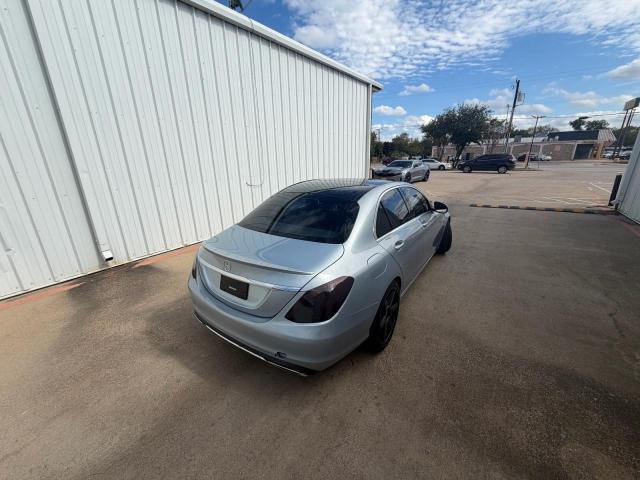 Продаж на аукціоні авто 2016 Mercedes-benz C, vin: 55SWF4JB6GU177131, номер лоту: 73020236