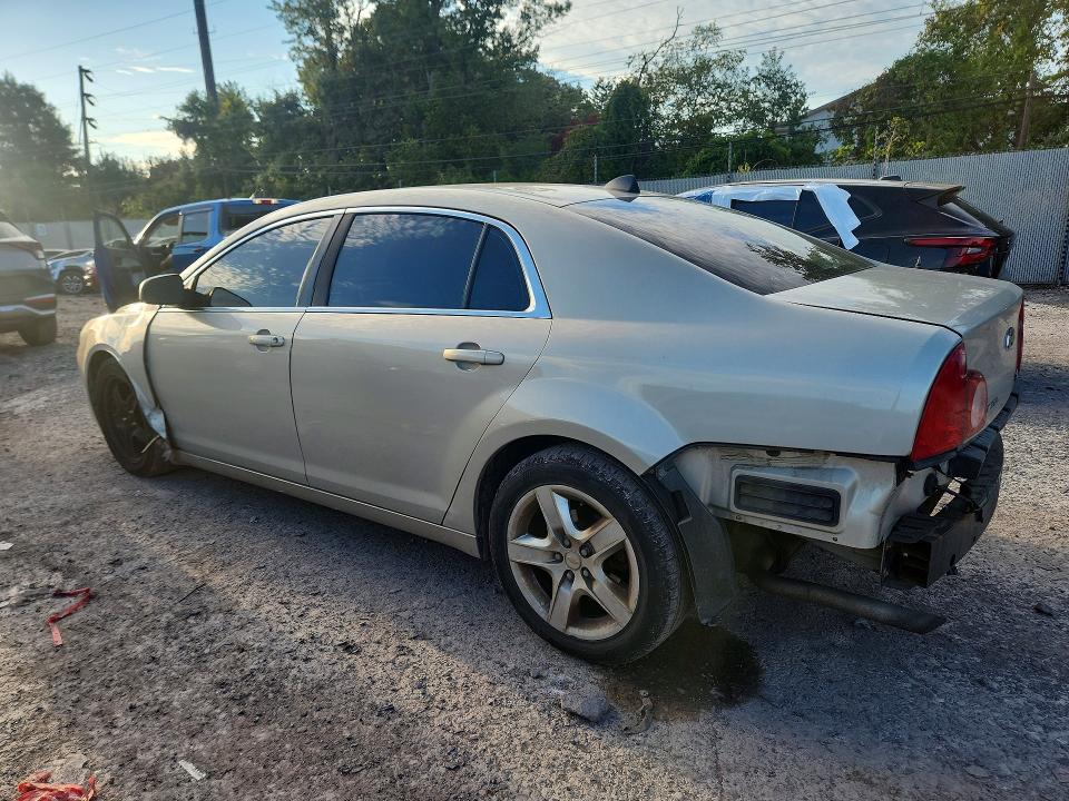 Aukcja sprzedaży 2012 Chevrolet Malibu, vin: 1G1ZA5EU3CF175205, numer aukcji: 71184966