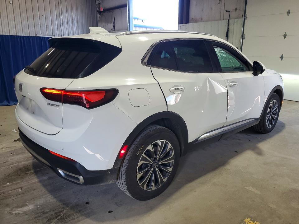 Продажа на аукционе авто 2024 Buick Envision, vin: LRBFZME43RD067716, номер лота: 72408416