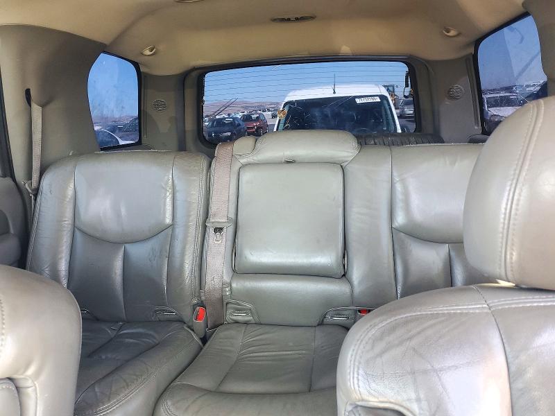 Aukcja sprzedaży 2004 Gmc Yukon, vin: 1GKEK63U74J136129, numer aukcji: 72601626