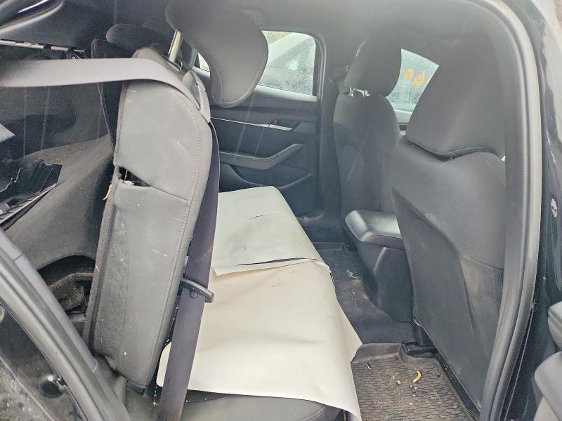 Продаж на аукціоні авто 2024 Mazda 3, vin: JM1BPAKM0R1708413, номер лоту: 71446086