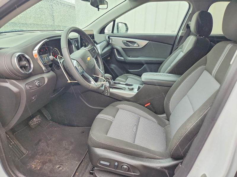 2026 Chevrolet Blazer მანქანა იყიდება აუქციონზე, vin: 3GNKBCR49TS151370, აუქციონის ნომერი: 71502426