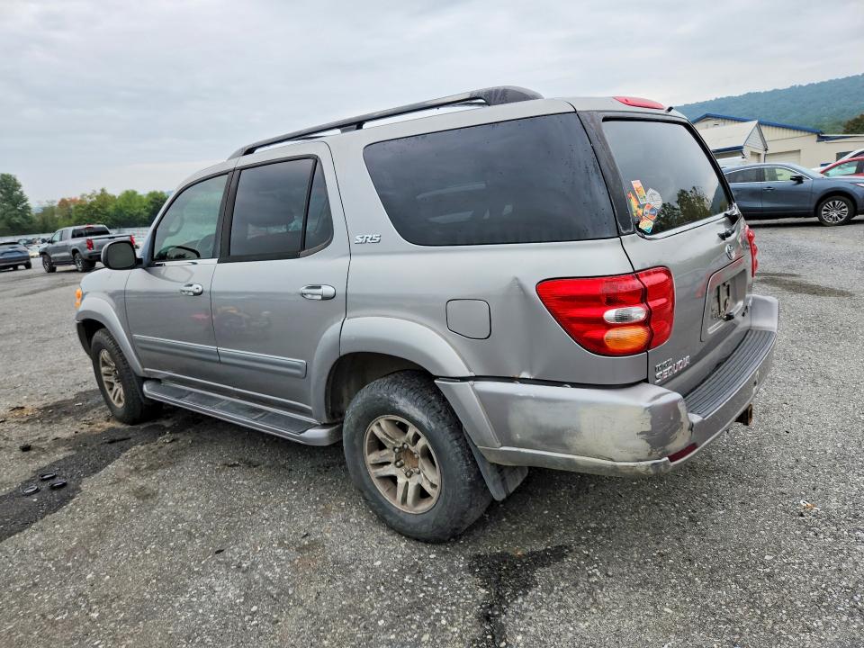 Aukcja sprzedaży 2004 Toyota Sequoia, vin: 5TDBT44A64S226301, numer aukcji: 71236616