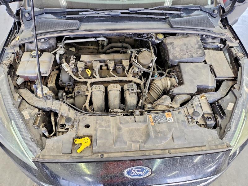 Продажа на аукционе авто 2016 Ford Focus, vin: 1FADP3K26GL238883, номер лота: 71292166