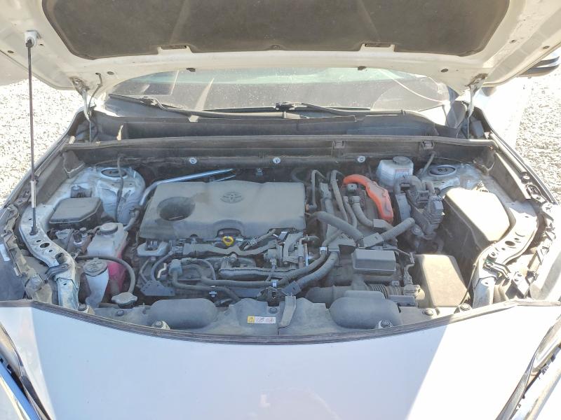 70719936 :رقم المزاد ، JTEAAAAH5MJ041750 vin ، 2021 Toyota Venza مزاد بيع