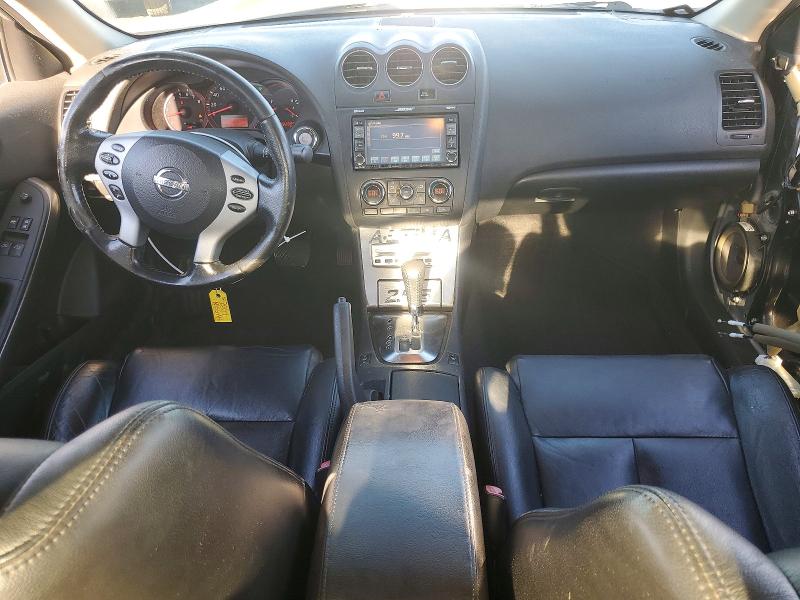70525676 :رقم المزاد ، 1N4AL24E59C141502 vin ، 2009 Nissan Altima مزاد بيع