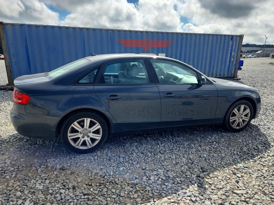 Продаж на аукціоні авто 2010 Audi A4, vin: WAUBFAFL2AN037213, номер лоту: 71178576