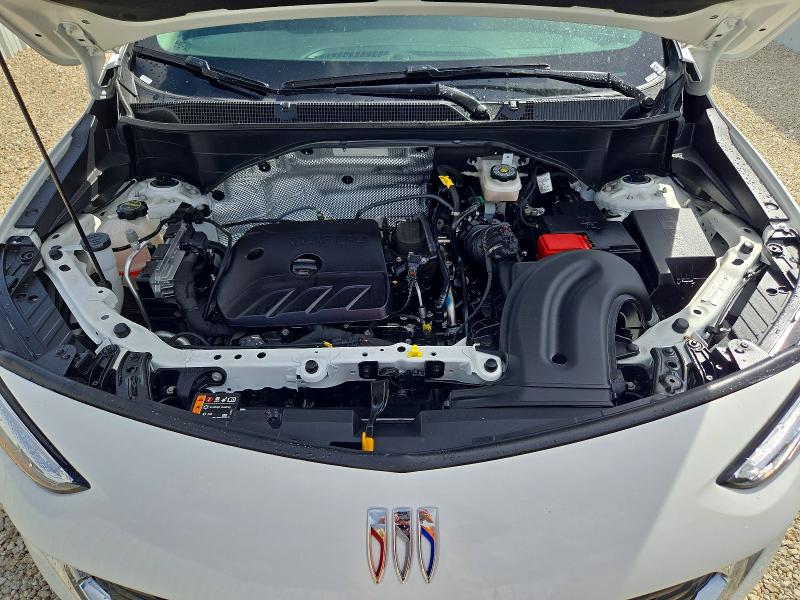 Продажа на аукционе авто 2026 Buick Encore Gx, vin: KL4AMBSL6TB116897, номер лота: 71790396