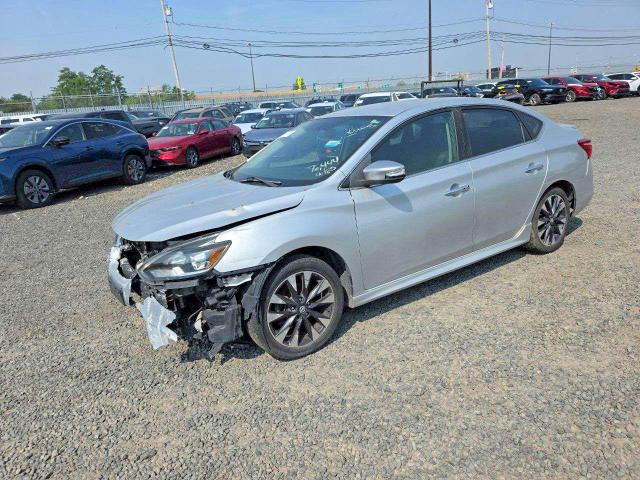 Aukcja sprzedaży 2019 Nissan Sentra, vin: 3N1AB7AP3KY207285, numer aukcji: 71904196