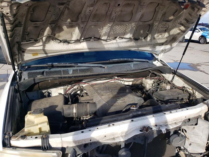 Aukcja sprzedaży 2012 Toyota Tundra, vin: 5TFDY5F17CX234817, numer aukcji: 71384156