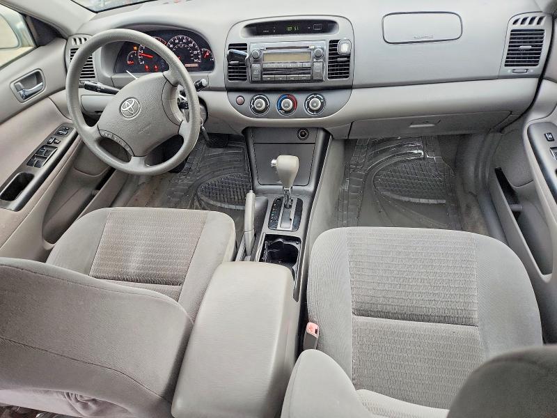 Продаж на аукціоні авто 2005 Toyota Camry, vin: 4T1BE32K45U623479, номер лоту: 71395566
