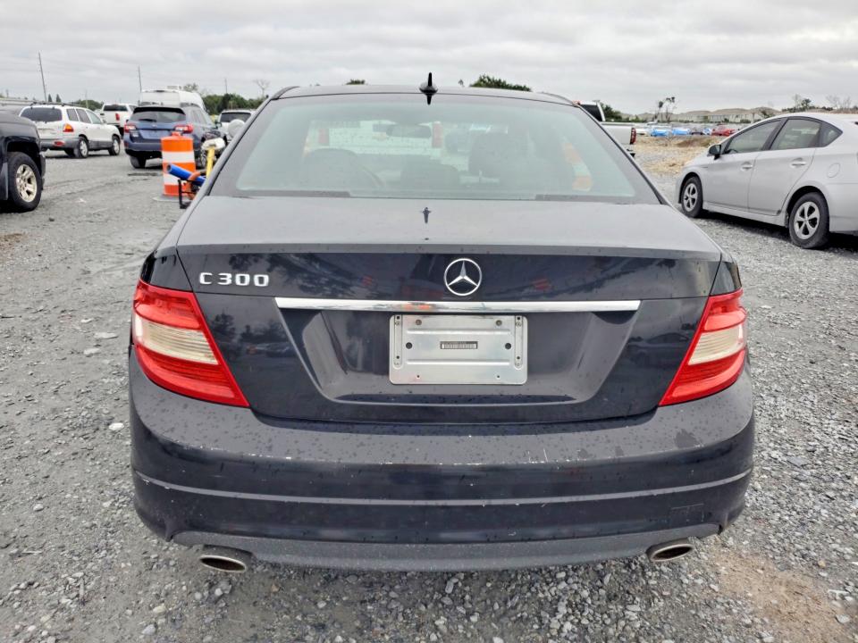Продажа на аукционе авто 2008 Mercedes-benz C, vin: WDDGF54X88R016722, номер лота: 71744086