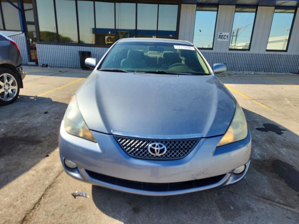 Продажа на аукционе авто 2006 Toyota Camry Solara, vin: 4T1CE38P16U593527, номер лота: 72112486