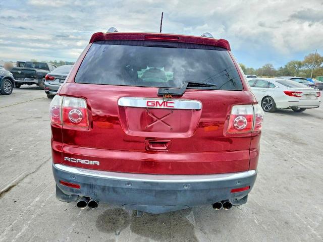 Auction sale of the 2007 Gmc Acadia, vin: 1GKER13747J147098, lot number: 71350406