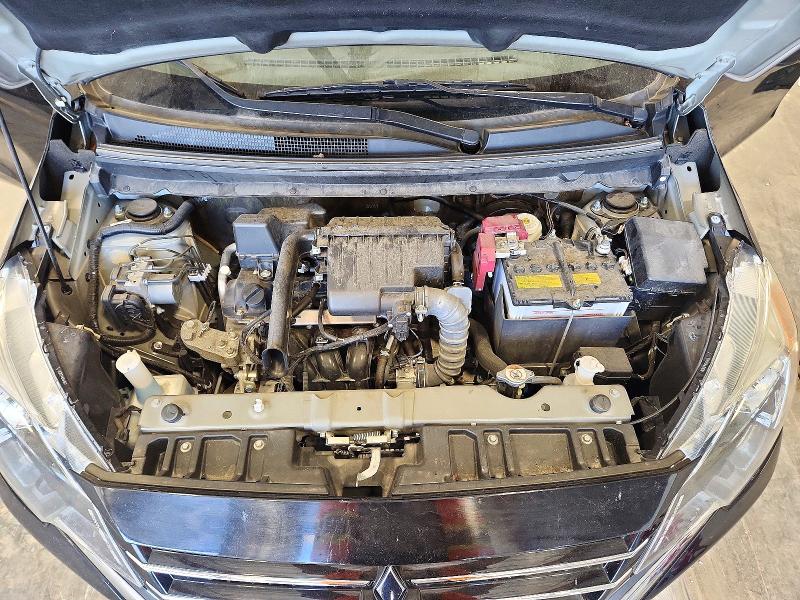 Продажа на аукционе авто 2024 Mitsubishi Mirage, vin: ML32FUFJ5RHF14302, номер лота: 72620166