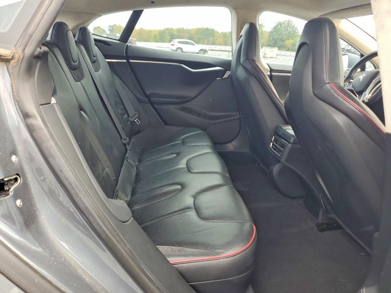 Продажа на аукционе авто 2013 Tesla Model S, vin: 5YJSA1DP0DFP21655, номер лота: 69464696