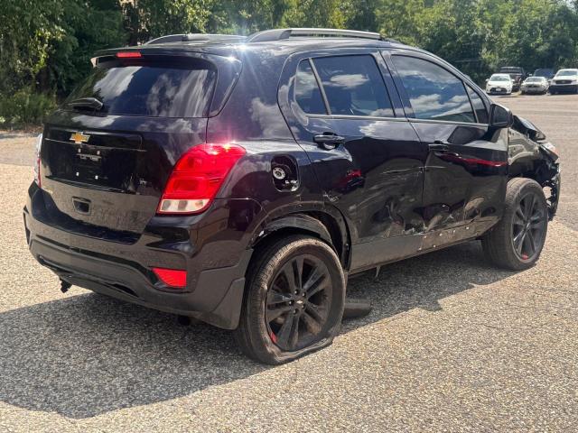 Aukcja sprzedaży 2021 Chevrolet Trax, vin: KL7CJPSB3MB327677, numer aukcji: 72825716