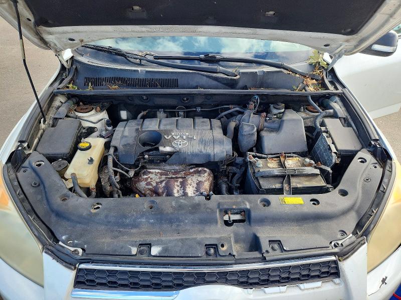 Продаж на аукціоні авто 2009 Toyota Rav4, vin: JTMBF31V695011264, номер лоту: 71428546
