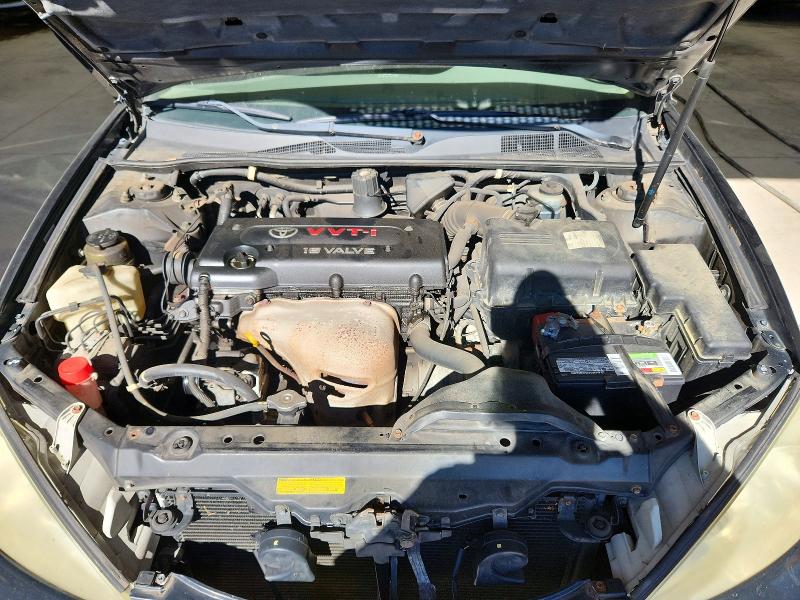 Aukcja sprzedaży 2002 Toyota Camry, vin: 4T1BE32K62U110505, numer aukcji: 71717726