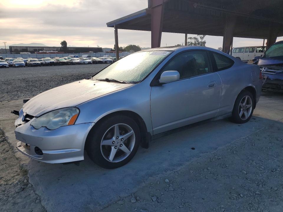 Aukcja sprzedaży 2002 Acura Rsx, vin: JH4DC54862C021442, numer aukcji: 71260316