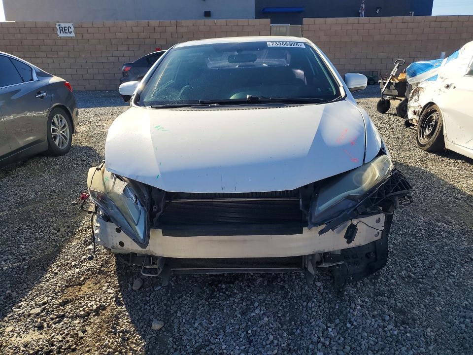 2015 Honda Civic მანქანა იყიდება აუქციონზე, vin: 2HGFG4A50FH703367, აუქციონის ნომერი: 73366926