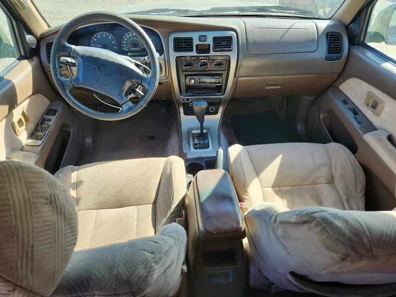 Продаж на аукціоні авто 2001 Toyota 4runner, vin: JT3GN86R510192140, номер лоту: 71675526