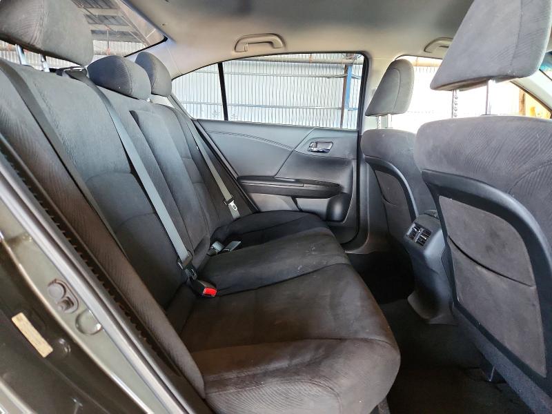 Продажа на аукционе авто 2014 Honda Accord, vin: 1HGCR6F30EA006262, номер лота: 71683506