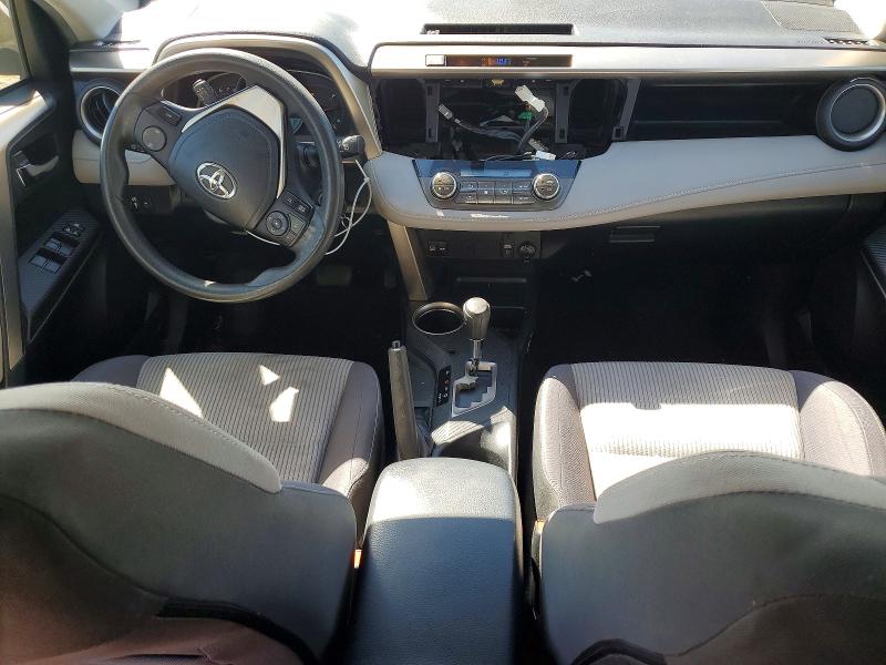 71358926 :رقم المزاد ، JTMRFREV3EJ002678 vin ، 2014 Toyota Rav4 مزاد بيع