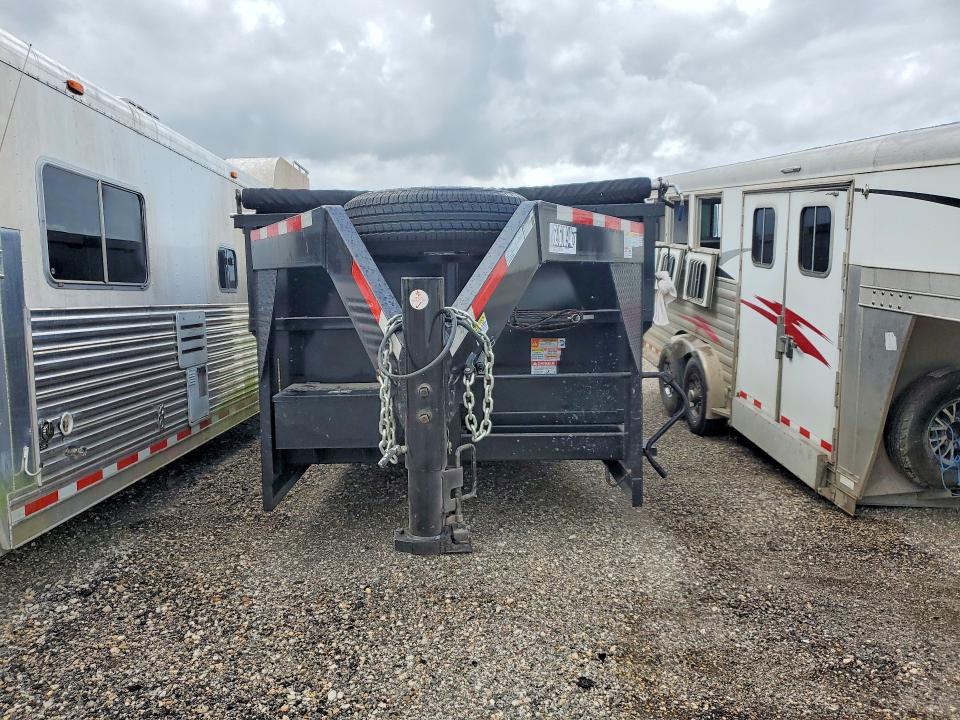 Продажа на аукционе авто 2021 Texas Pride Unknown, vin: 7HCGD1629MB027063, номер лота: 69600946
