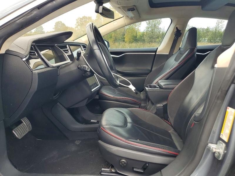 Продажа на аукционе авто 2013 Tesla Model S, vin: 5YJSA1DP0DFP21655, номер лота: 69464696