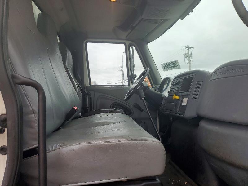Продажа на аукционе авто 2007 International 4300 4300, vin: 1HTMMAAL17H471657, номер лота: 72462936